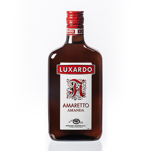 Liqueur italienne Amaretto Luxardo - La Tour de Pise